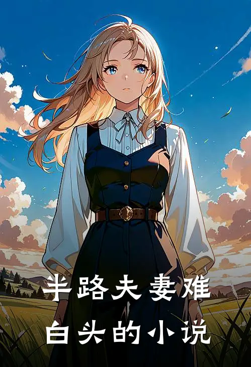 半路夫妻难白头的小说