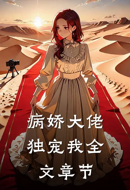 病娇大佬独宠我全文章节