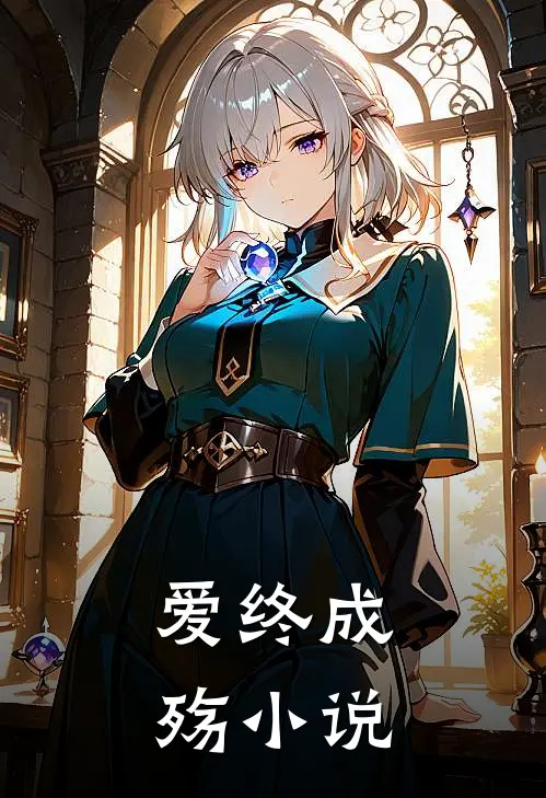 爱终成殇小说