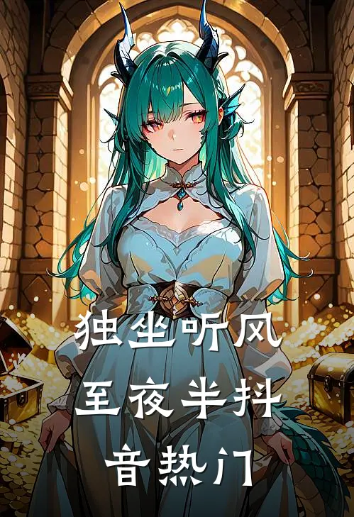 独坐听风至夜半抖音热门