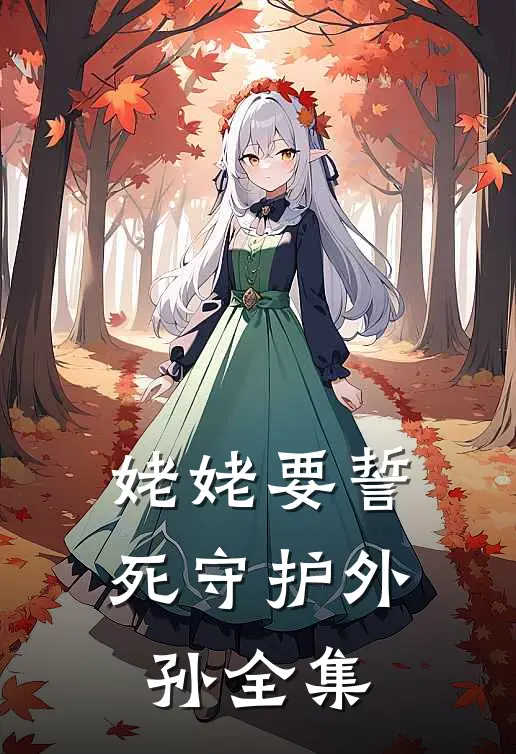 姥姥要誓死守护外孙 全集