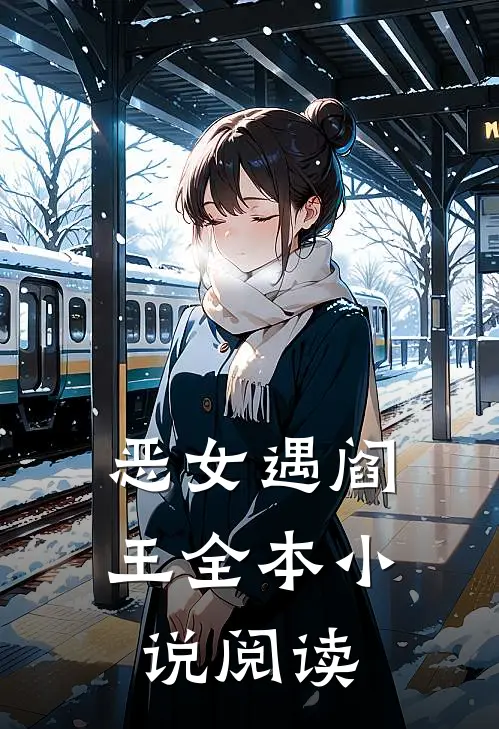 恶女遇阎王全本小说阅读