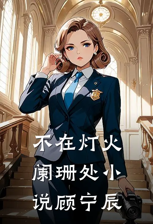 不在灯火阑珊处小说顾宁辰