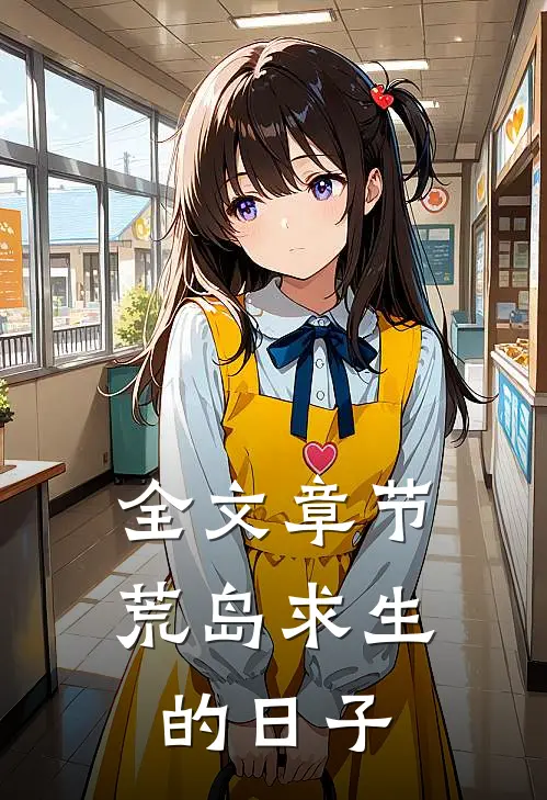全文章节荒岛求生的日子