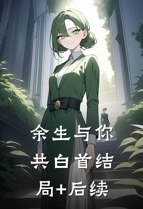 余生与你共白首结局+后续