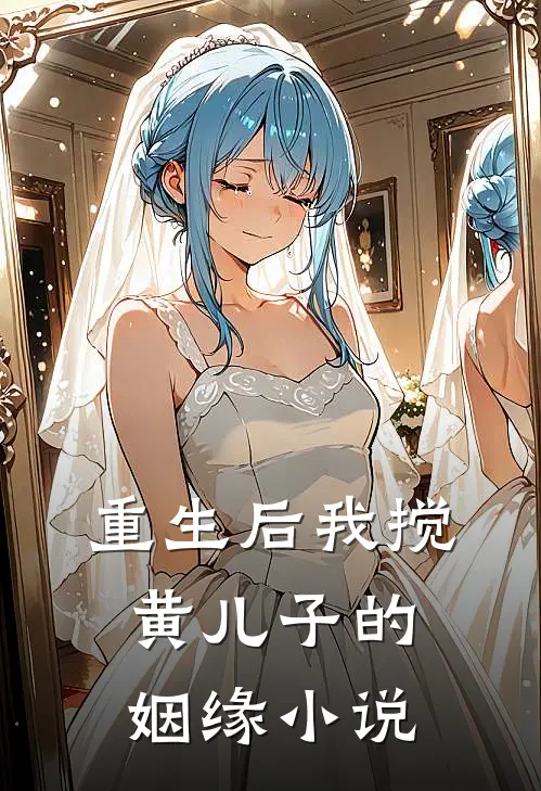 重生后我搅黄儿子的姻缘小说