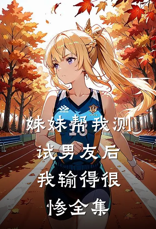 妹妹帮我测试男友后，我输得很惨 全集