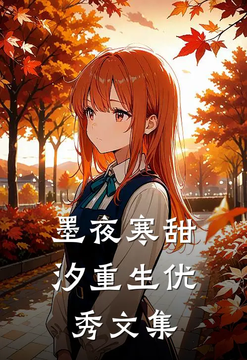 墨夜寒甜汐重生优秀文集