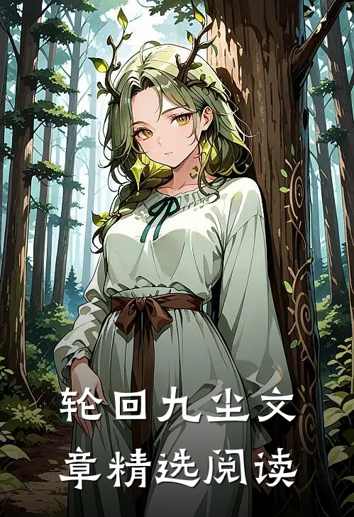 轮回九尘文章精选阅读
