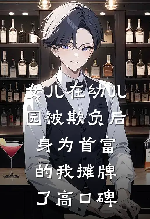 女儿在幼儿园被欺负后，身为首富的我摊牌了高口碑