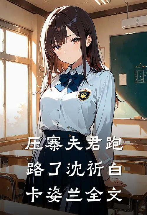 压寨夫君跑路了沈祈白卡姿兰全文