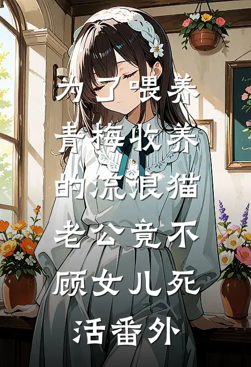 为了喂养青梅收养的流浪猫，老公竟不顾女儿死活 番外