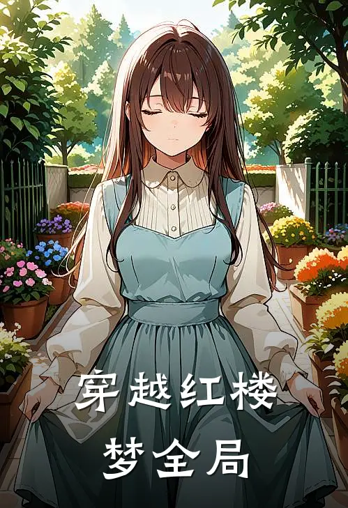 穿越红楼梦全局