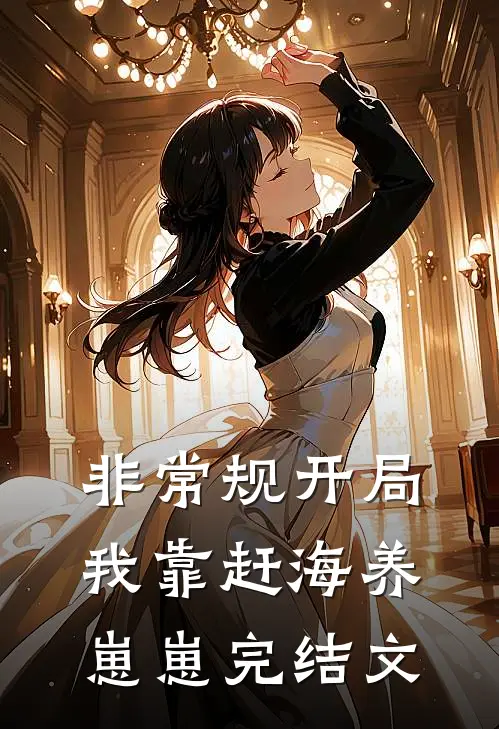非常规开局：我靠赶海养崽崽完结文