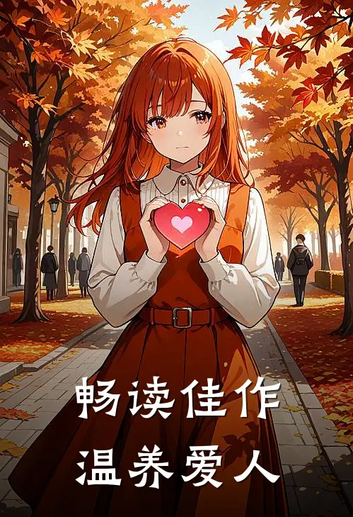 畅读佳作温养爱人