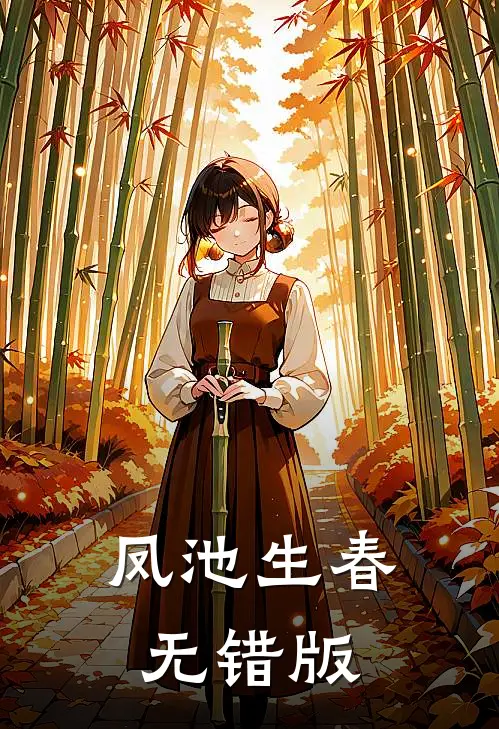 凤池生春无错版