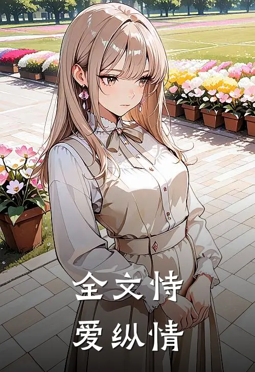 全文恃爱纵情