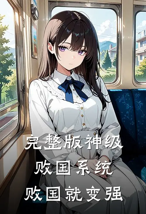 完整版神级败国系统：败国就变强