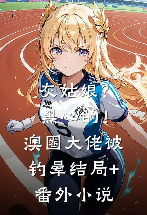 灰姑娘？黑心的！澳圈大佬被钓晕结局+番外小说