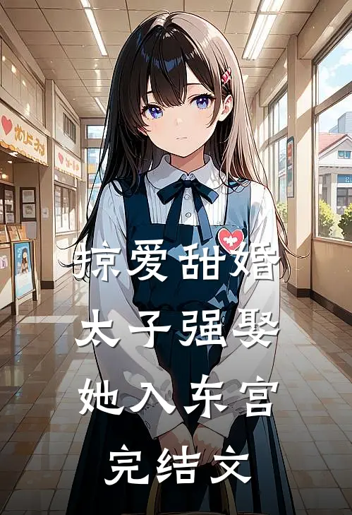 掠爱甜婚：太子强娶她入东宫完结文