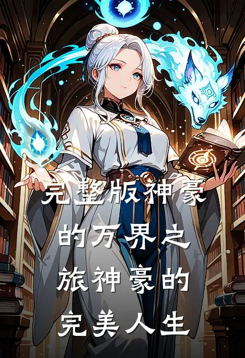 完整版神豪的万界之旅神豪的完美人生
