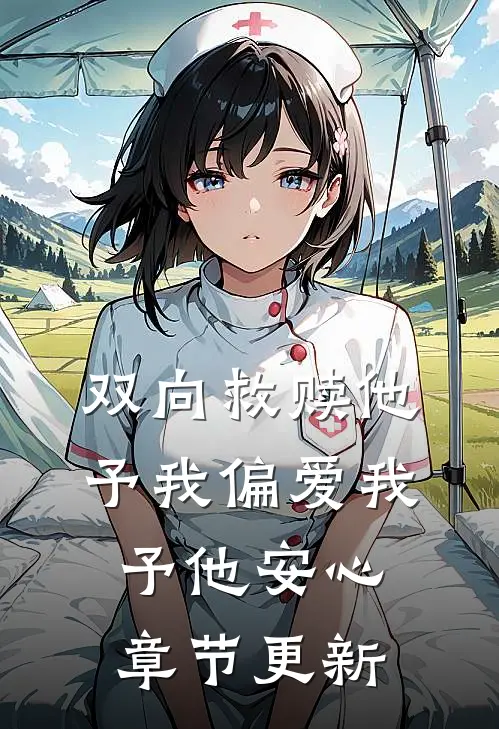 双向救赎他予我偏爱我予他安心章节更新