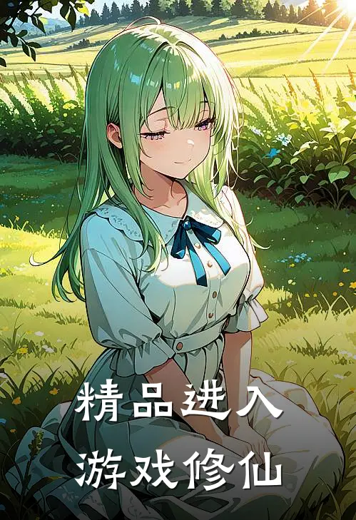 精品进入游戏修仙