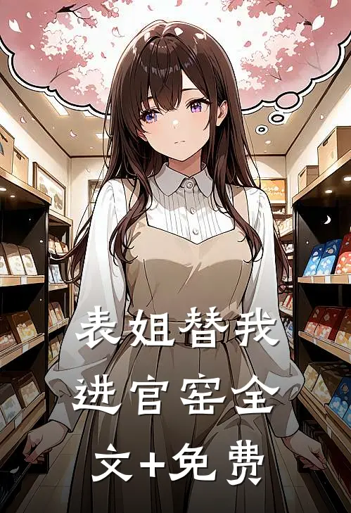 表姐替我进官窑全文+免费