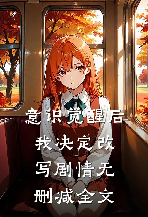 意识觉醒后我决定改写剧情无删减全文