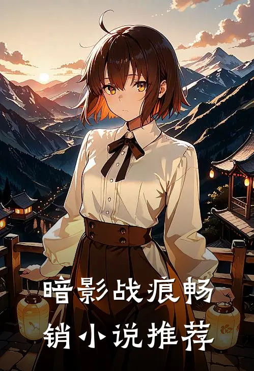 暗影战痕畅销小说推荐
