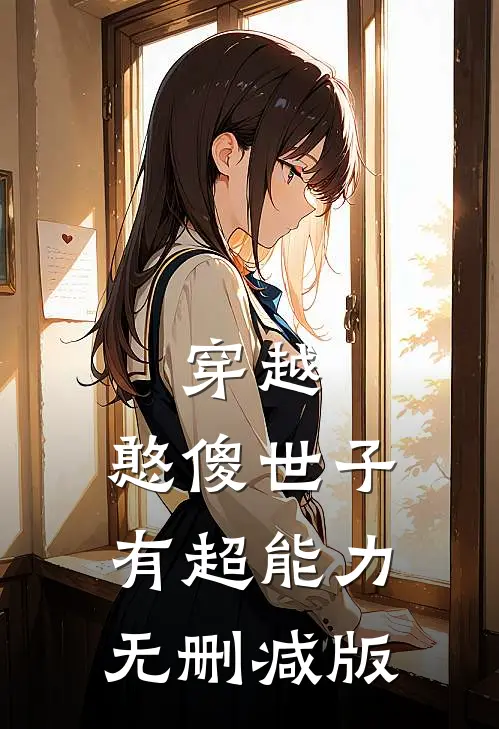 穿越：憨傻世子有超能力无删减版