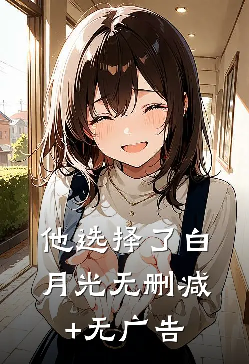 他选择了白月光无删减+无广告