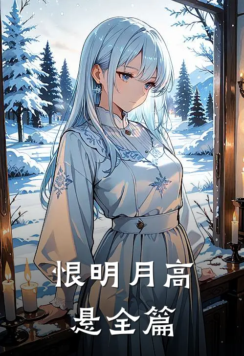 恨明月高悬全篇