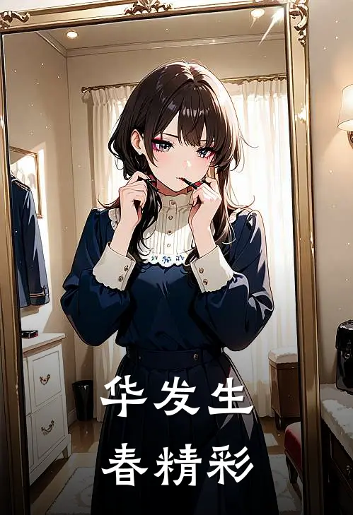 华发生春精彩