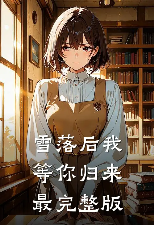 雪落后我等你归来最完整版
