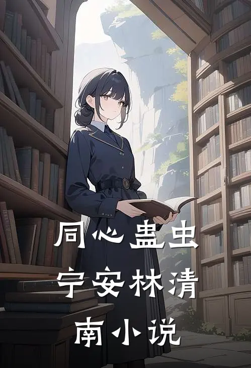 同心蛊虫宁安林清南小说