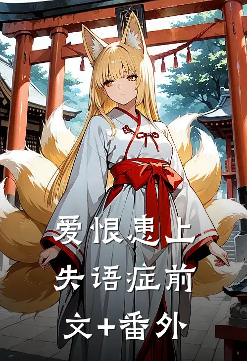爱恨患上失语症前文+番外