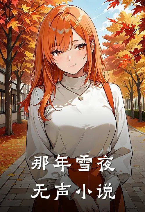那年雪夜无声小说