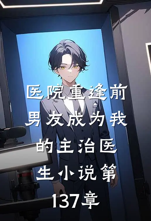 医院重逢前男友成为我的主治医生小说第137章