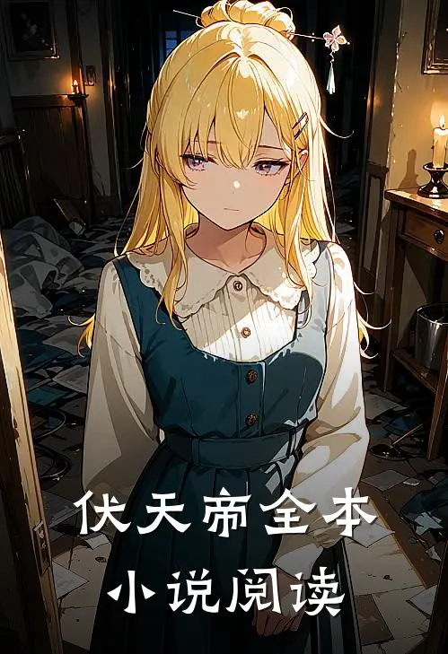 伏天帝全本小说阅读