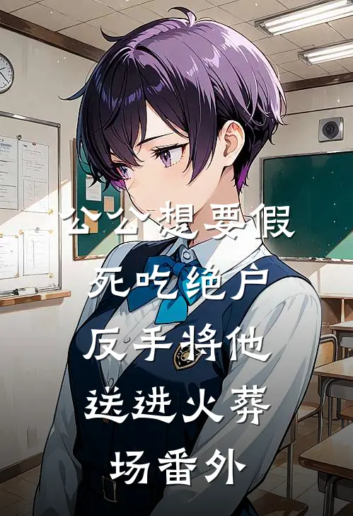公公想要假死吃绝户，反手将他送进火葬场 番外