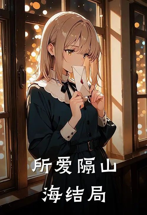 所爱隔山海结局