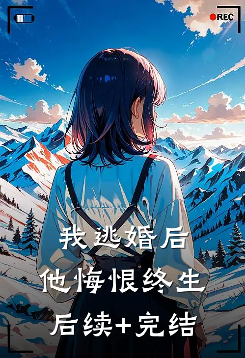 我逃婚后，他悔恨终生后续+完结