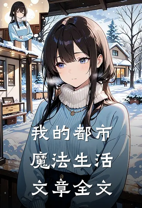 我的都市魔法生活文章全文