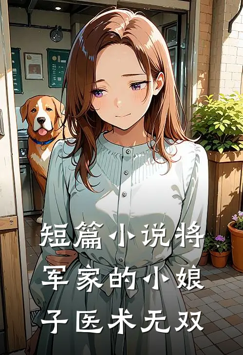 短篇小说将军家的小娘子医术无双