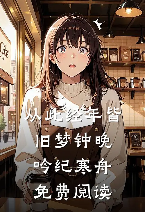 从此经年皆旧梦钟晚吟纪寒舟免费阅读