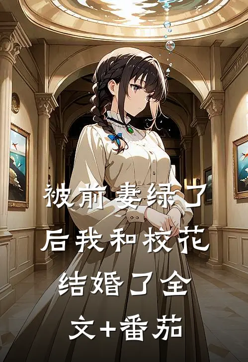 被前妻绿了后我和校花结婚了全文+番茄
