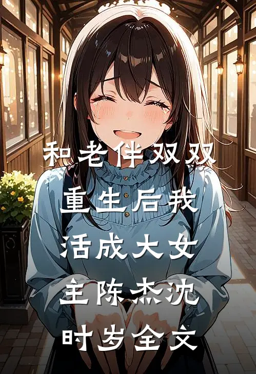 和老伴双双重生后我活成大女主陈杰沈时岁全文