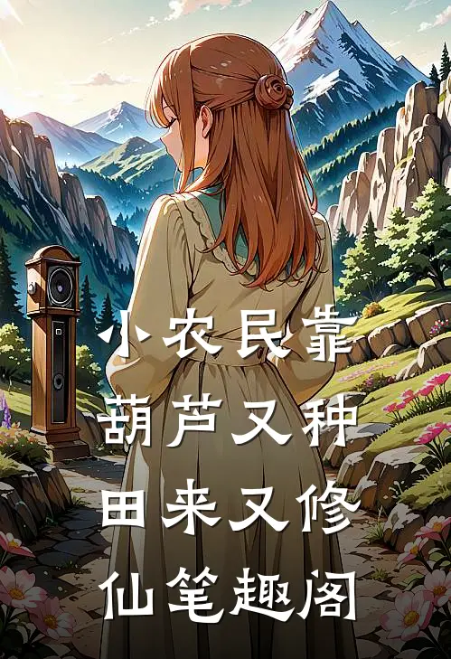 小农民靠葫芦又种田来又修仙笔趣阁