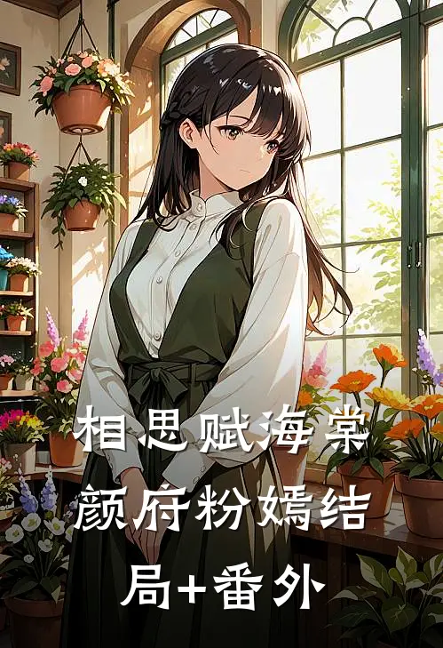 相思赋海棠颜府粉嫣结局+番外